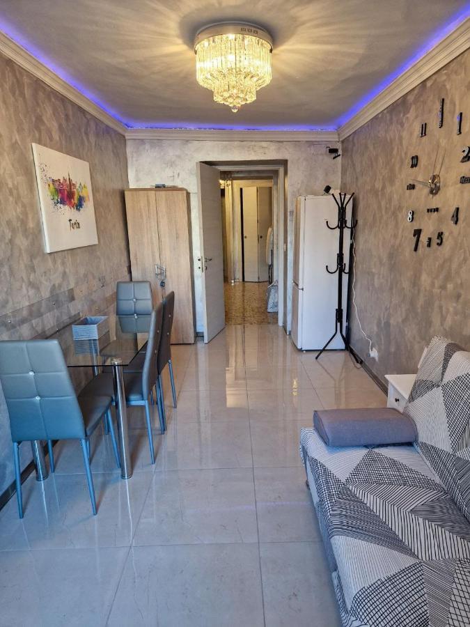 Gran Madre View Apartment -Torino Bagian luar foto