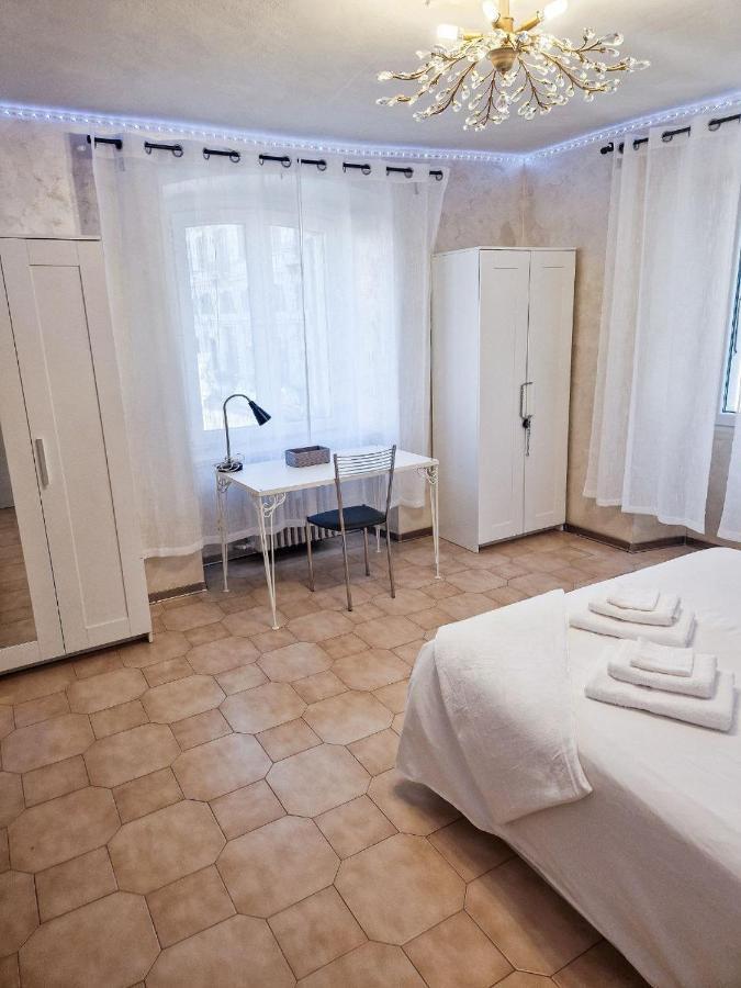 Gran Madre View Apartment -Torino Bagian luar foto