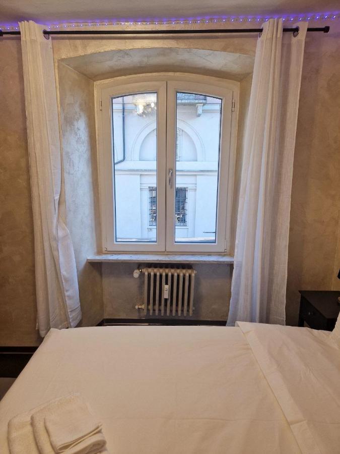 Gran Madre View Apartment -Torino Bagian luar foto