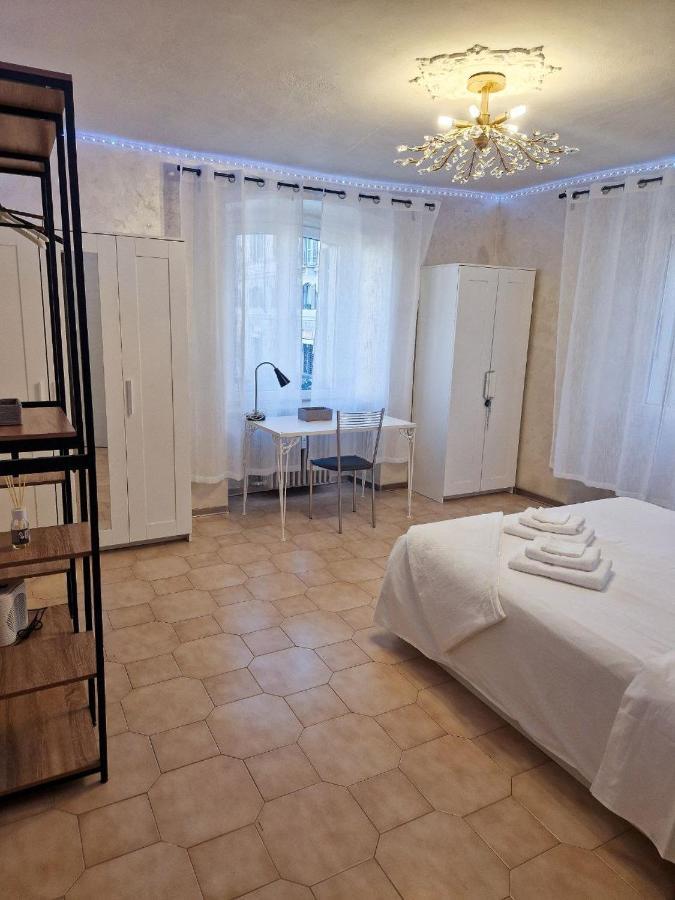 Gran Madre View Apartment -Torino Bagian luar foto