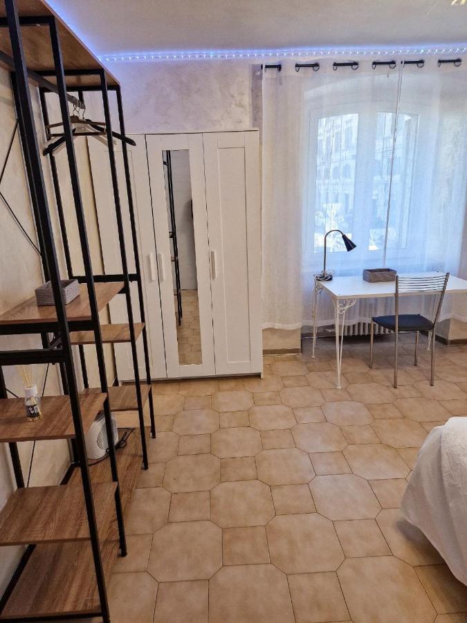 Gran Madre View Apartment -Torino Bagian luar foto