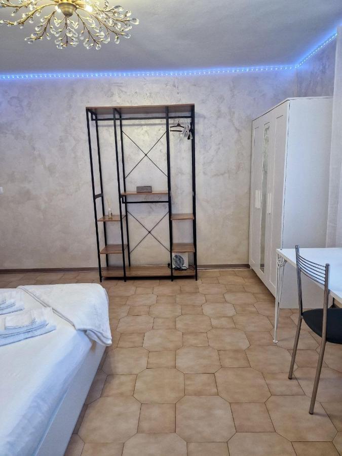 Gran Madre View Apartment -Torino Bagian luar foto