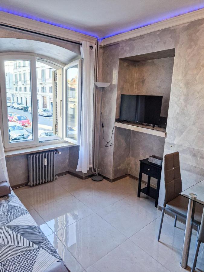 Gran Madre View Apartment -Torino Bagian luar foto