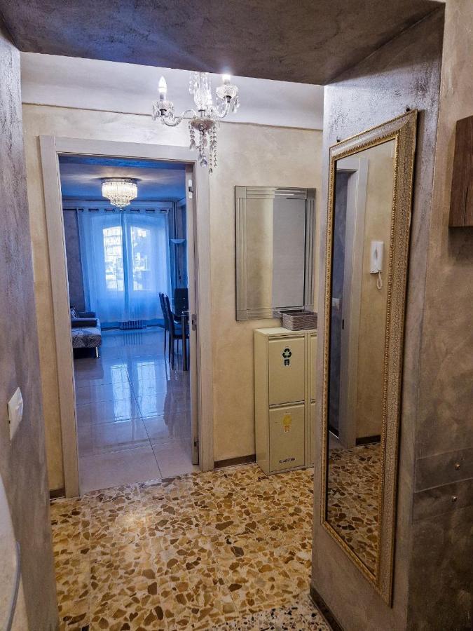 Gran Madre View Apartment -Torino Bagian luar foto