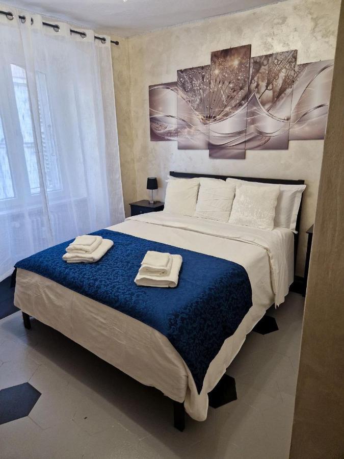 Gran Madre View Apartment -Torino Bagian luar foto