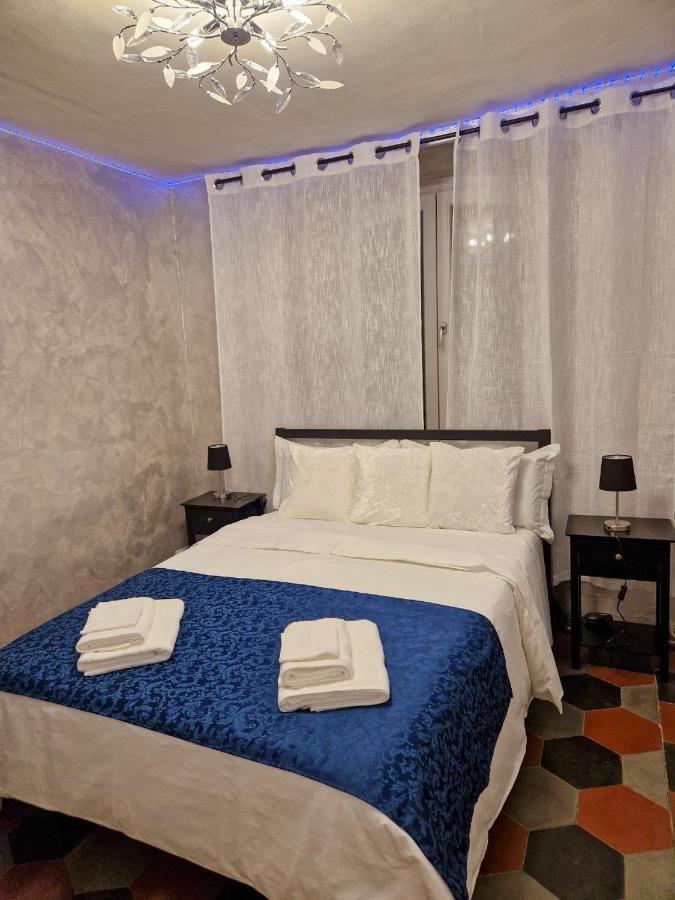 Gran Madre View Apartment -Torino Bagian luar foto